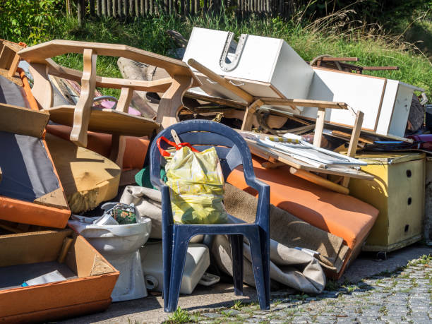 Appliance Disposal in Hidden Meadows, CA
